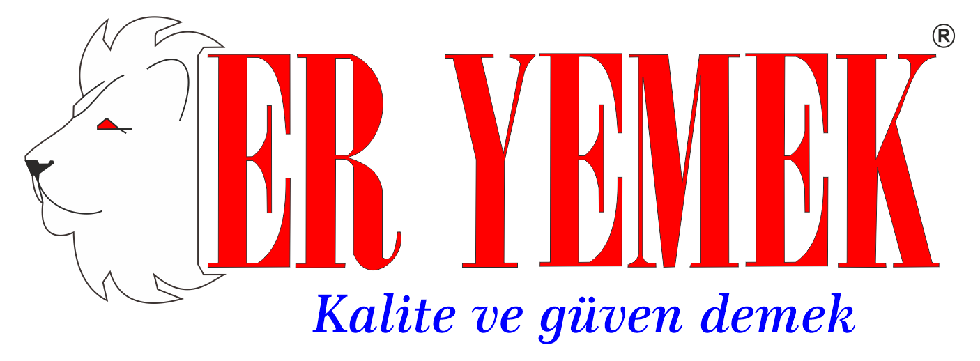 Er Yemek Logosu